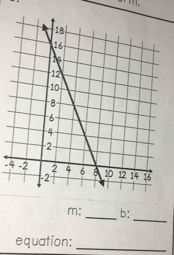 5T m. 
- 
_ 
m: 
_b: 
equation:_