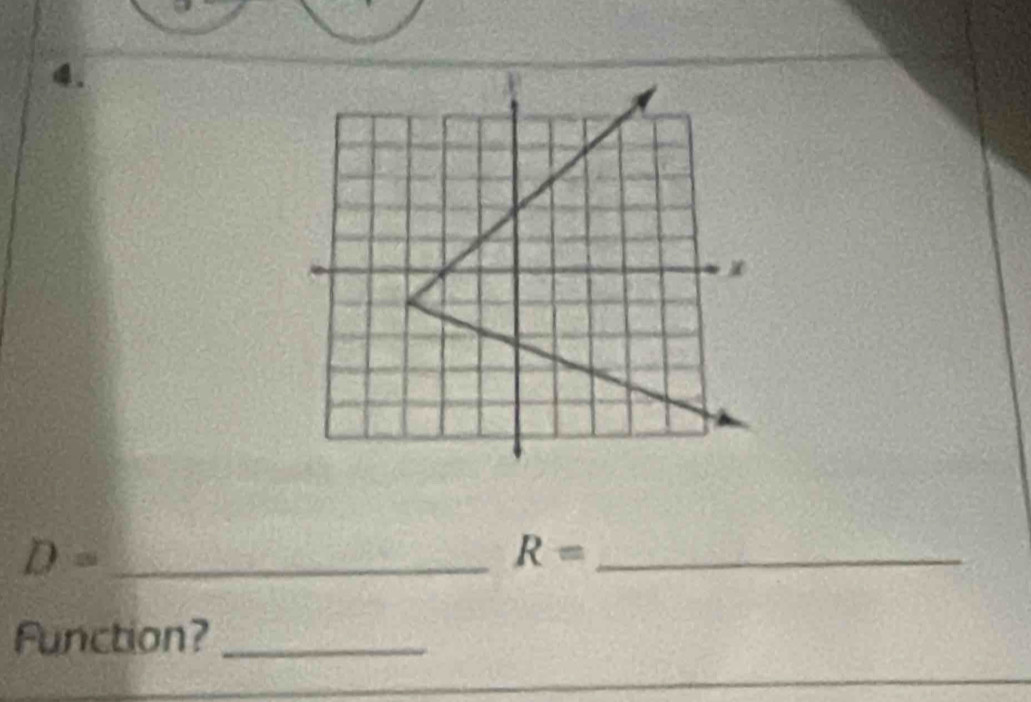 D= _ 
_ R=
Function?_