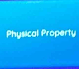 Physical Property