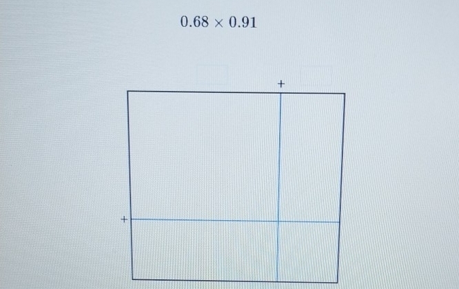 0.68* 0.91