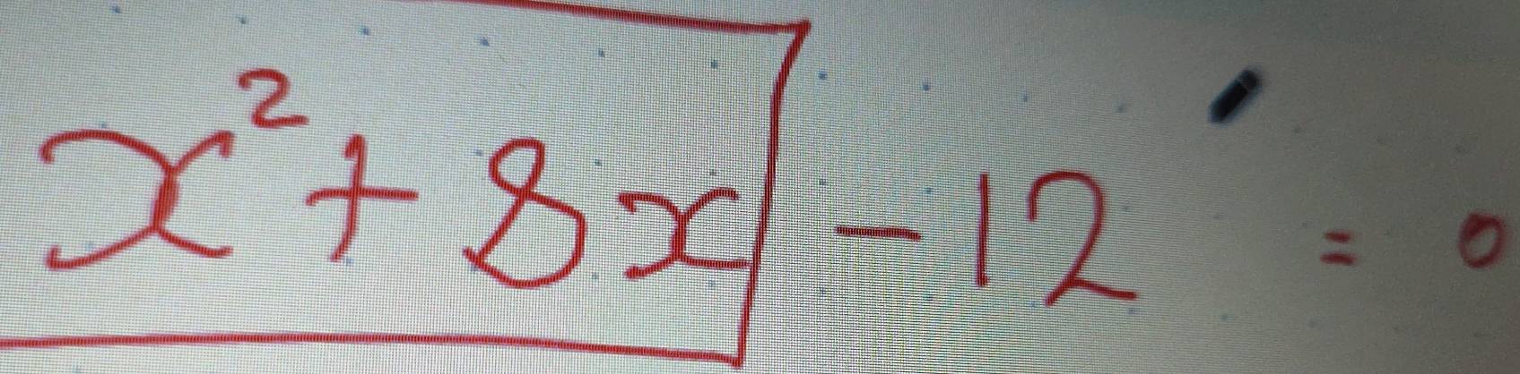 x^2+8x1-1|/7_ _ _ ^^circ =0