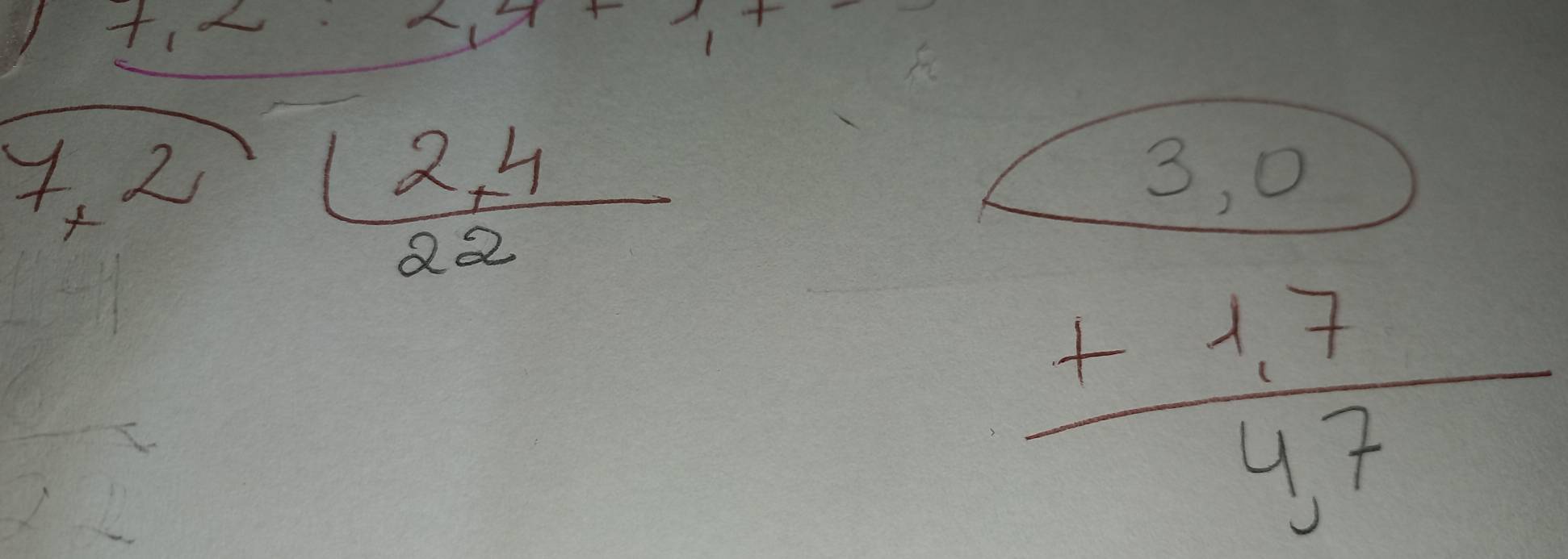 x_1x_3
7+27  ((2+4))/22 
frac (-3.0)overset 1 (1.7)/1.7 