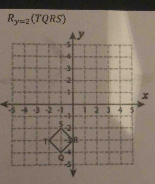 R_y=2(TQRS)