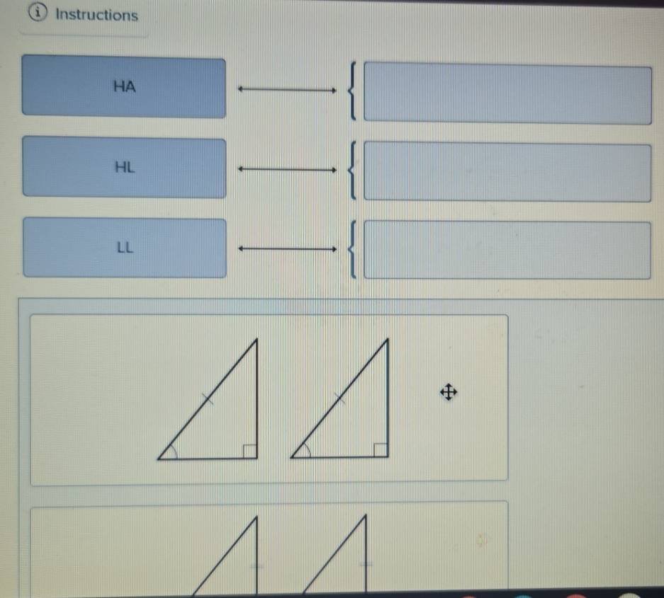 Instructions 
HA
HL
frac  
LL