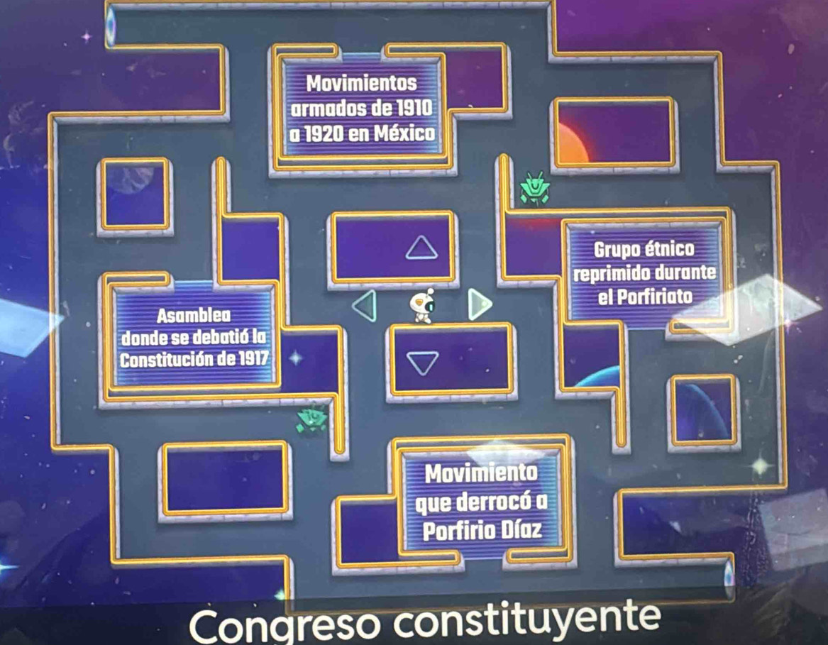 Congreso constituyente