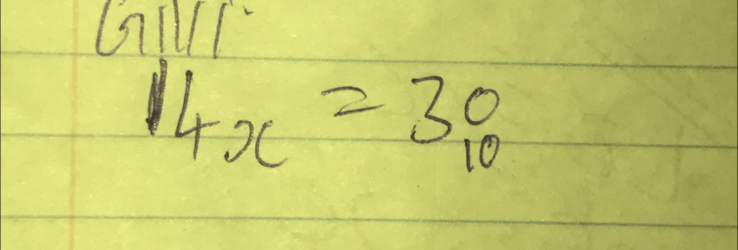 GIl
14x=3°_10