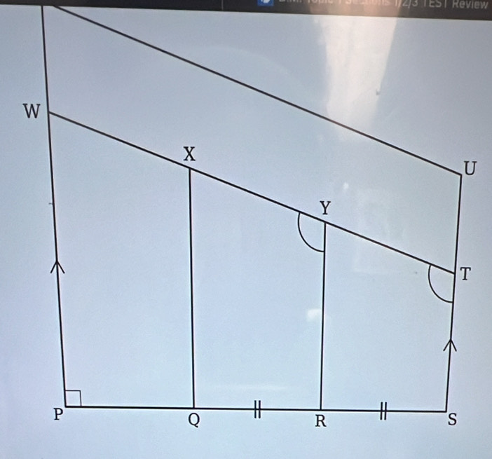 1/2/3 TEST Review