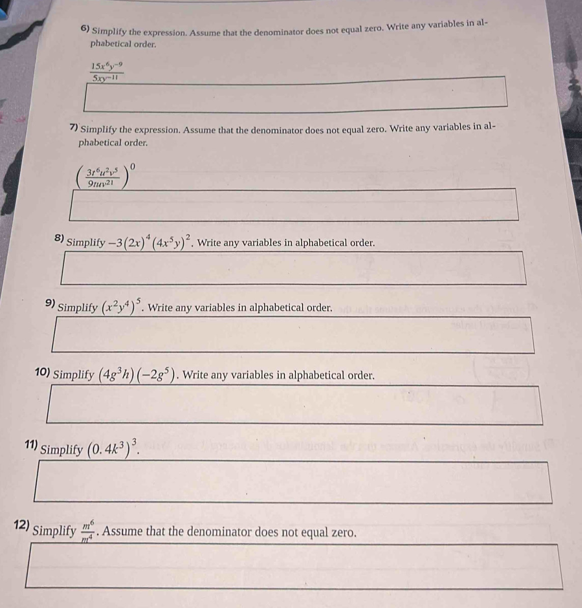 solved-simplify-the-expression-assume-that-the-denominator-does-not