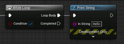 Solved: While Loop Print String Loop Body Condition Completed In String ...