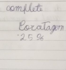 complete 
eocalagon
2596