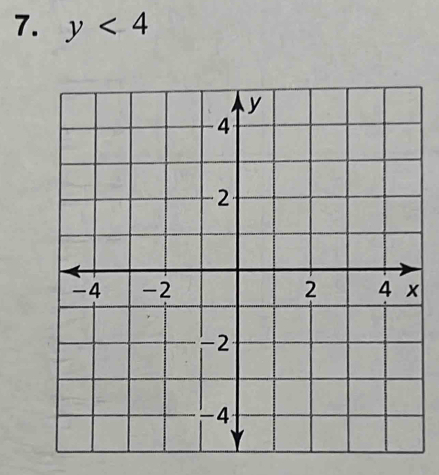 y<4</tex>