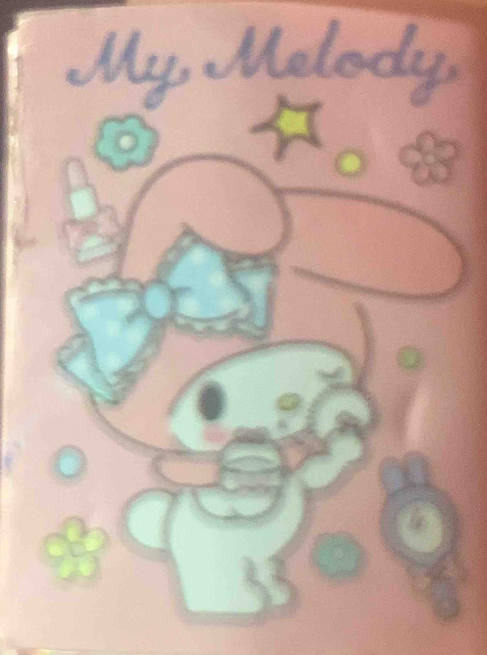 My Melody