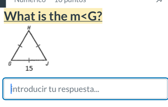 What is the _ m 7 
Introducir tu respuesta...