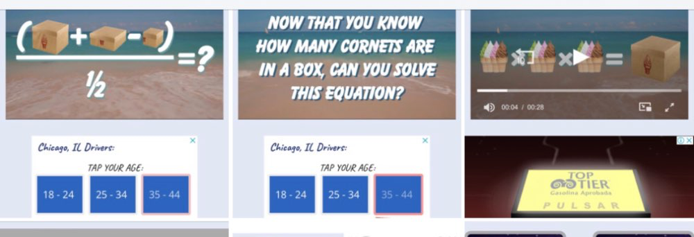 Solved: NOW THAT YOU KNOW HOW MANY CORNETS ARE frac (1+-1endpmatrix 1/2 ...