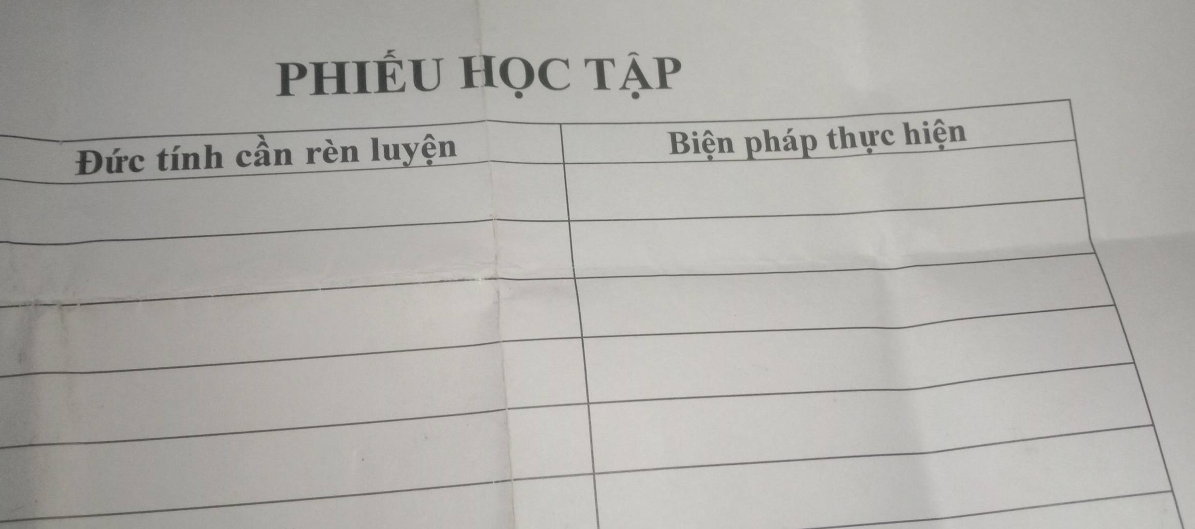 PHIÉU HọC TẠp