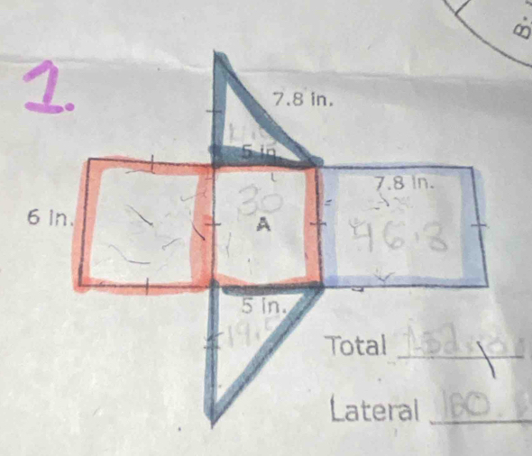 7.8 in.
5 in
7.8 In. 
:
6 In. 
A
5 in. 
Total_ 
Lateral_