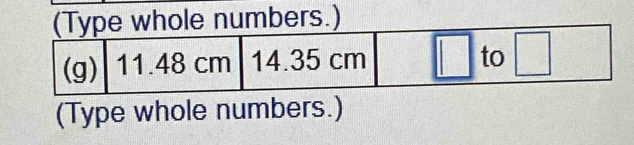 (Type whole numbers.) 
(Type whole numbers.)