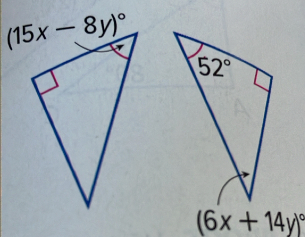 (6x+14y)^circ 