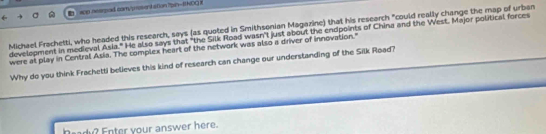 Solved Michael Frachetti who - 269a48a4c21c4c5aa6ac80a4e2a06230~tplv 6e3a8cj6on 10.image