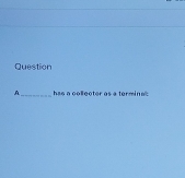 Question 
_
A a s a c o e n ter a a te m i