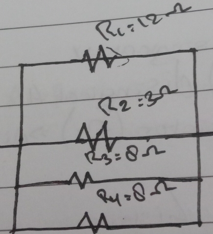 R_1=12Omega
R_2=3Omega
△
123=8Omega
3^22=2sqrt(2)