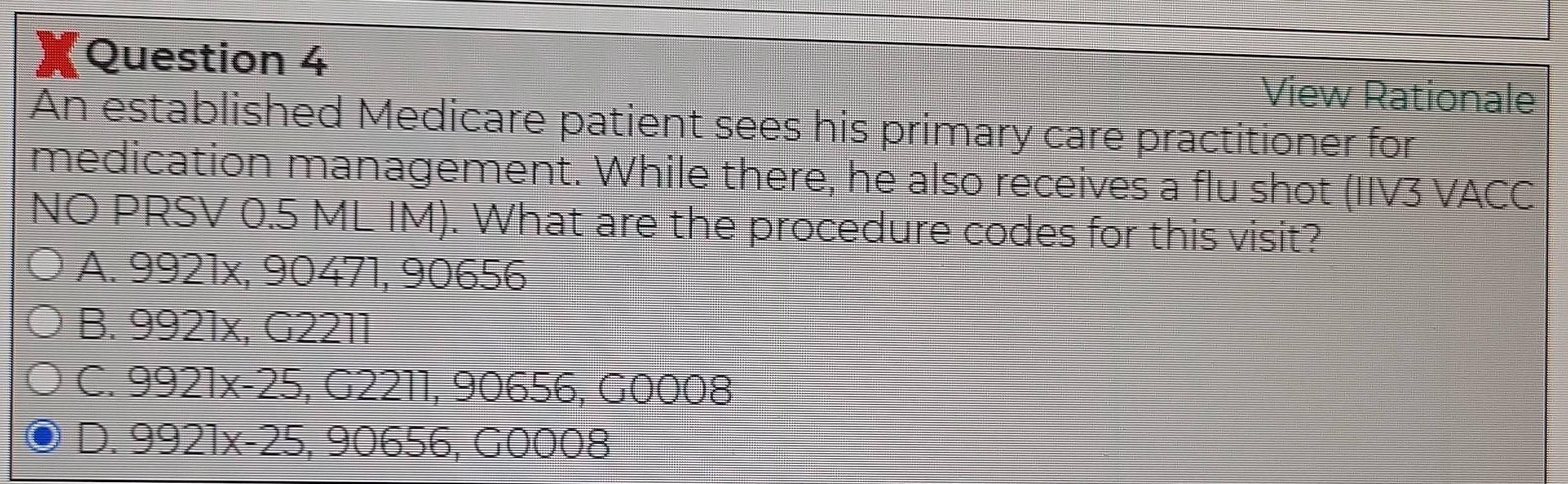cpt code for intramuscular vitamin b12 injection CPT Code 20550 Used for Injections into a Tendon sheath, Ligament, or  Aponeurosis
