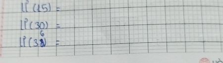 if(15)=
LP(30)=
li(38)^^6