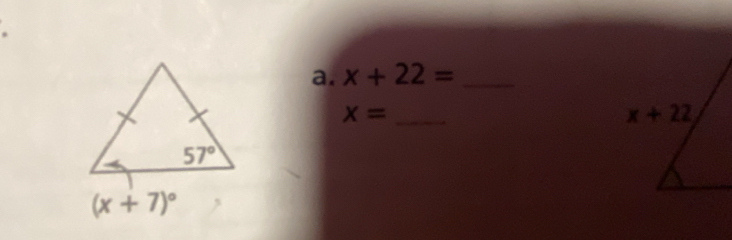 x+22= _
x= _