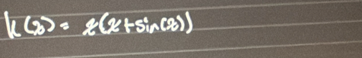 ll(z)=g(z+sin (θ ))