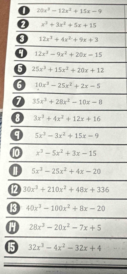 20x^3-12x^2+15x-9
1
1
1
H
1