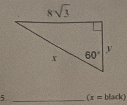 (x=
5. _black 3