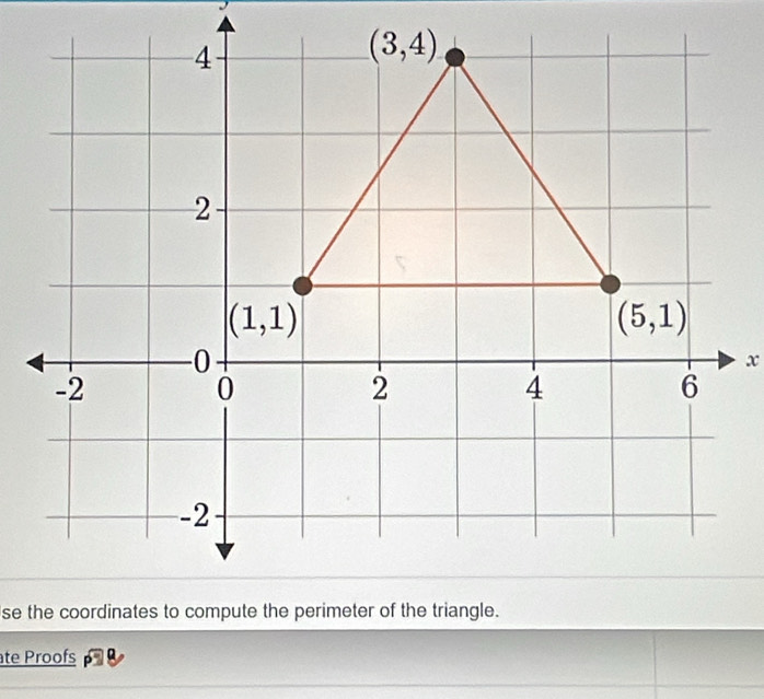 ate Proofs overline PB