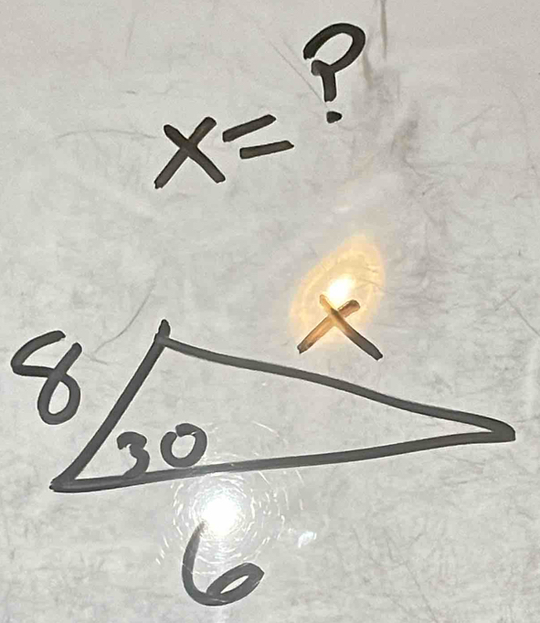 ?
x=