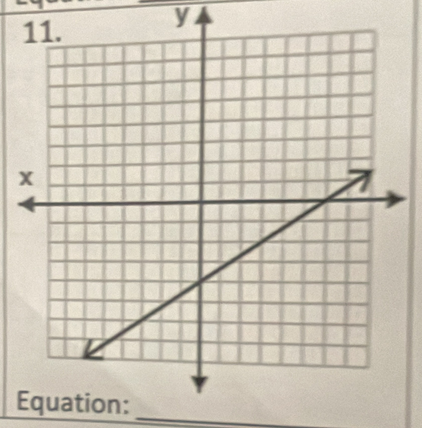 y
Equation:_