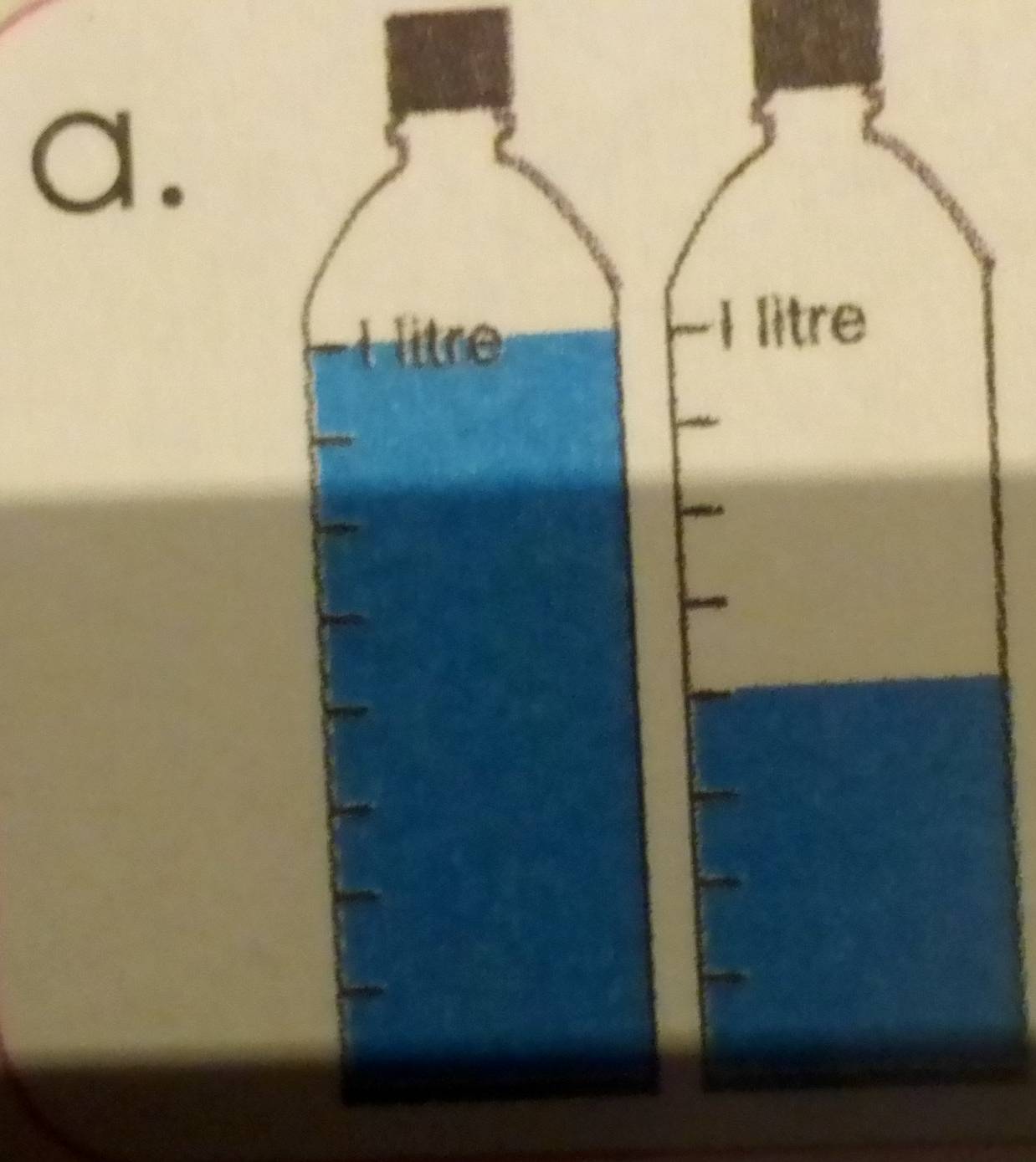 litre