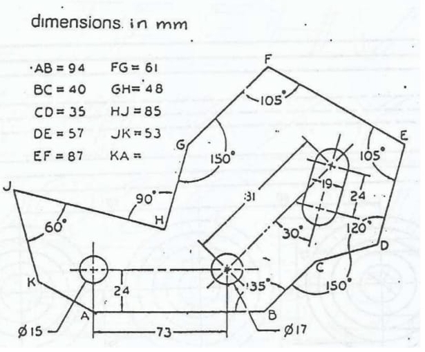 dimensions. in mm