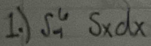 1 ∈t _(-1)^65xdx