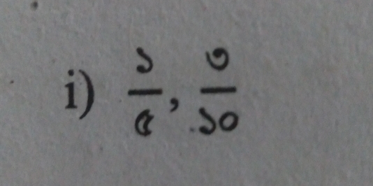  5/8 , frac 5v20