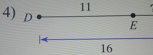 11
r. 
4) D
E
16