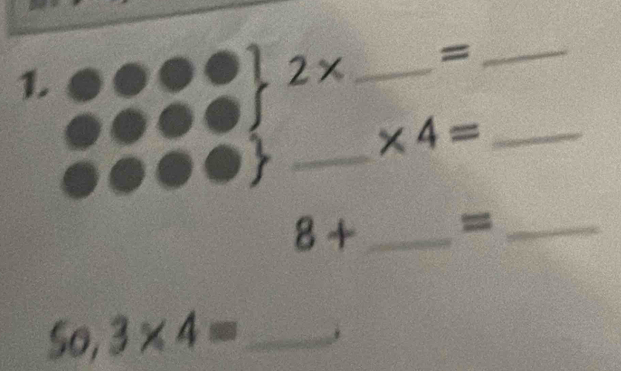 2 ×_ 
_= 
_
* 4= _ 
_ 8+
_= 
_ 50,3* 4=