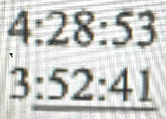 4:28:53
3_ :52:41