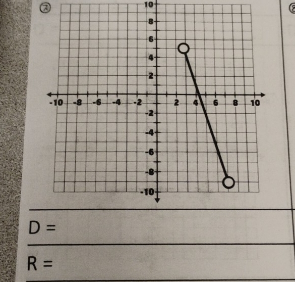 ②
10
_
D=
_
R=
_