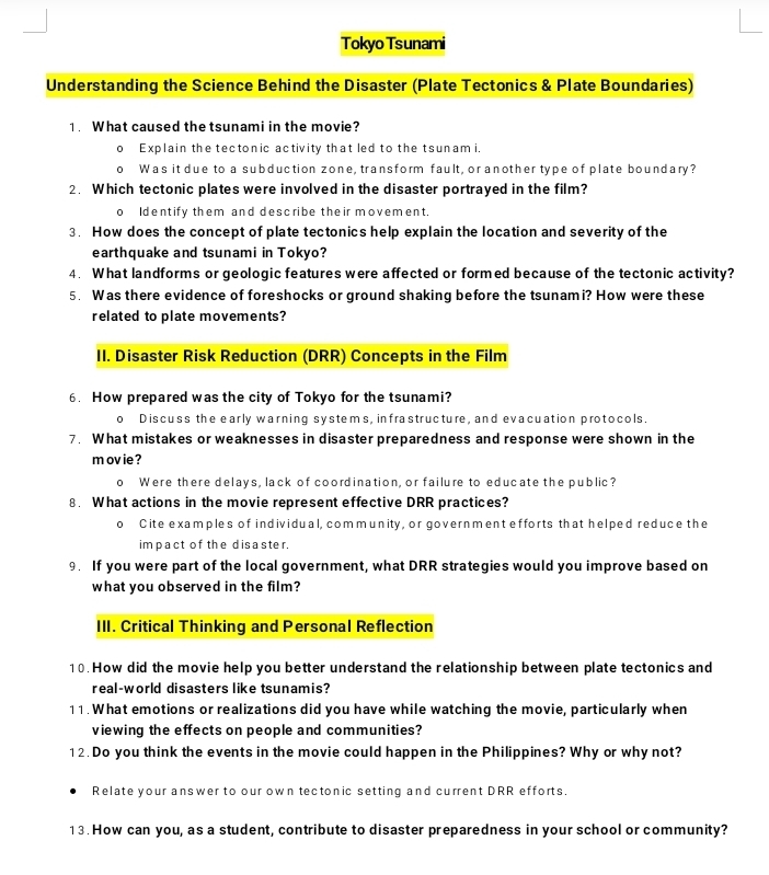 Where do earthquakes occur plate boundaries