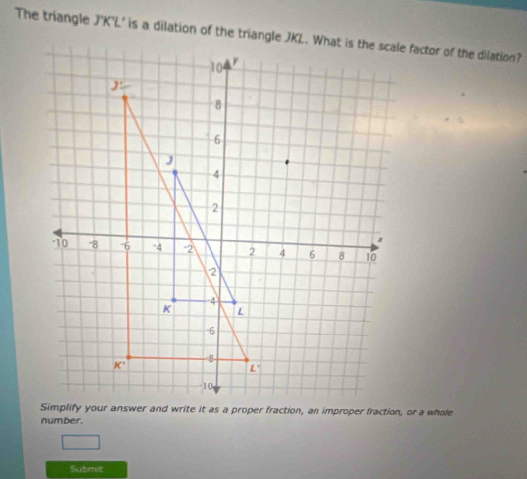 The triangle 1^+K'
number.
Submit