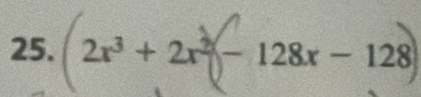 2x^3+2x^2-128x-128
-1^