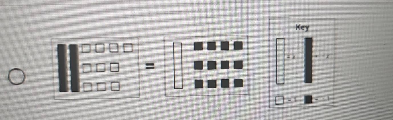 Key
=1 2x-6
=
=1