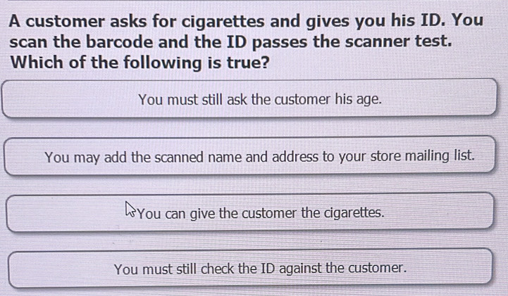 cigarette abbreviation Decoding a cigarette package. What the inscriptions on cigarettes mean