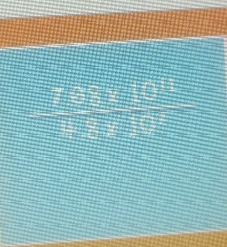 frac (7.07* 10^(23)°)