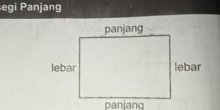 egi Panjang