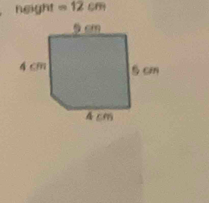 height =12cm